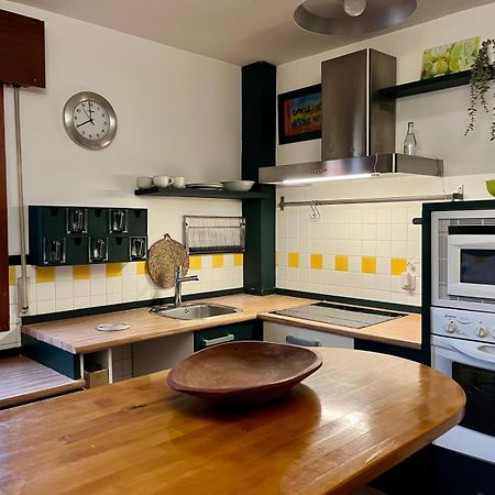 Casa En Simancas Villa Eksteriør billede