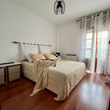 Casa En Simancas Villa Eksteriør billede