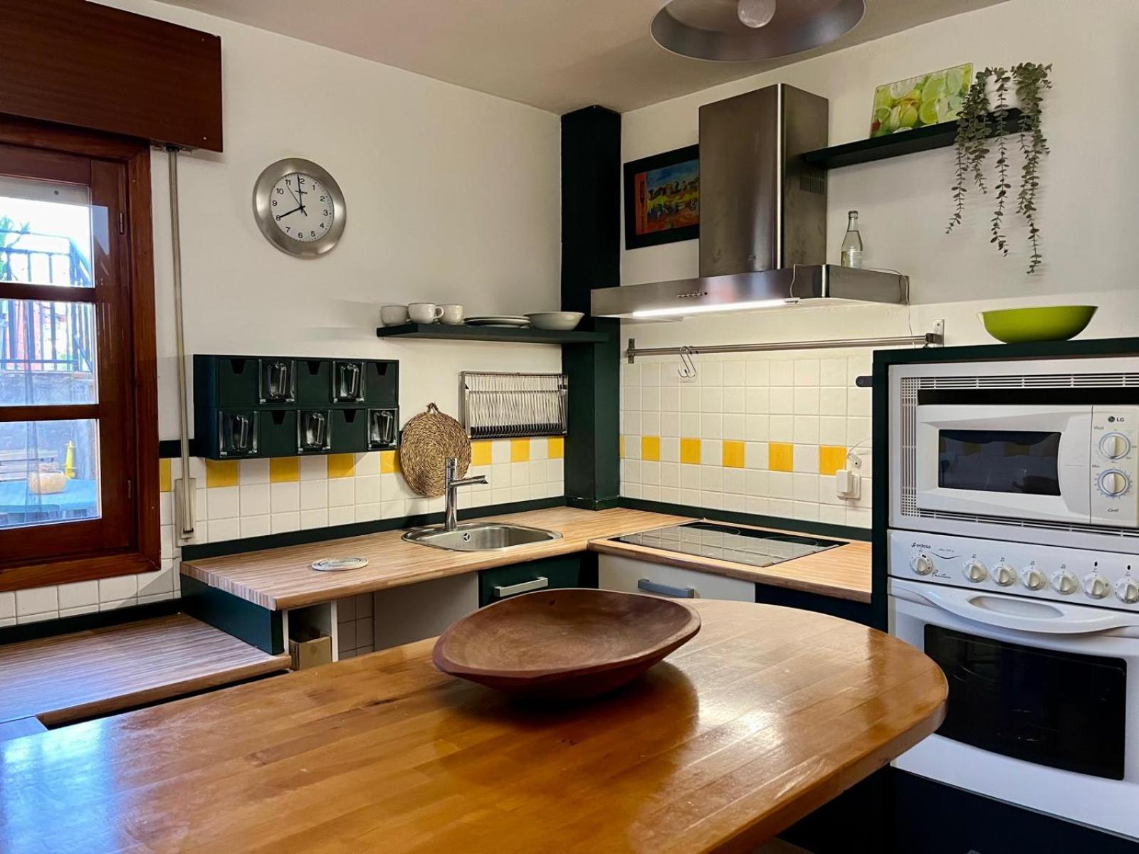 Casa En Simancas Villa Eksteriør billede