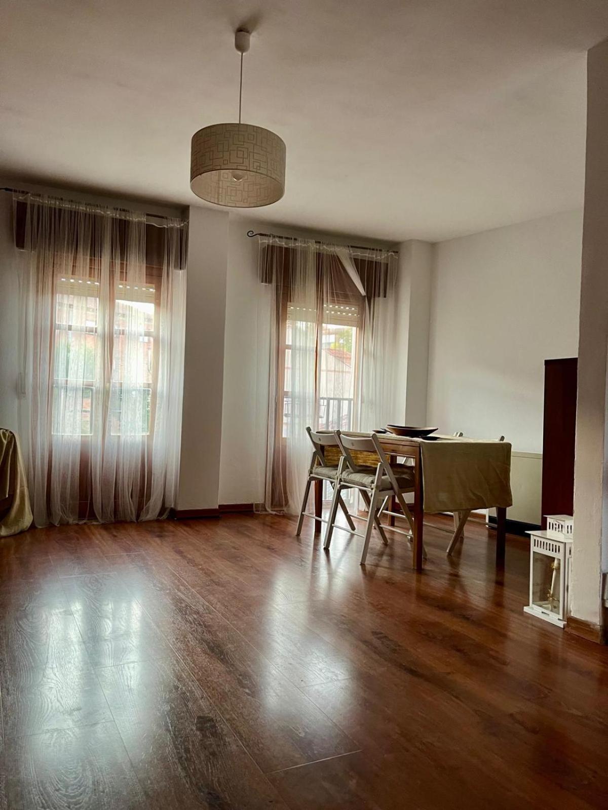 Casa En Simancas Villa Eksteriør billede