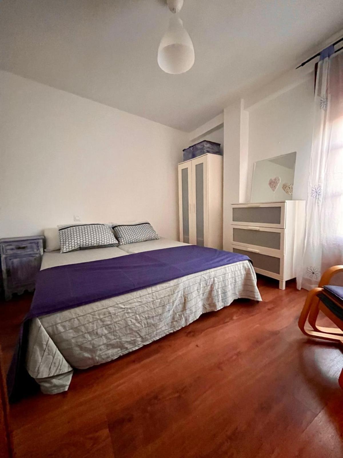 Casa En Simancas Villa Eksteriør billede